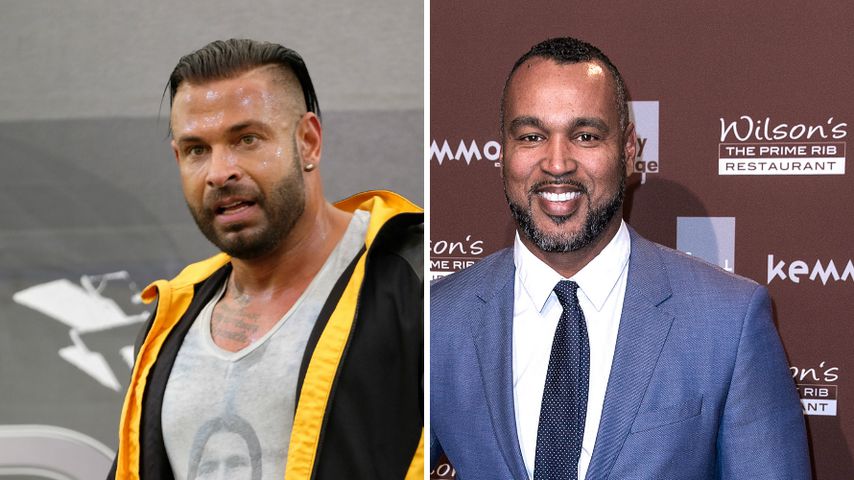 Tim Wiese oder Patrick Esume? Er holt "Schlag den Star"-Sieg