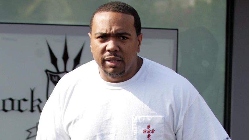 Timbaland, Mai 2009