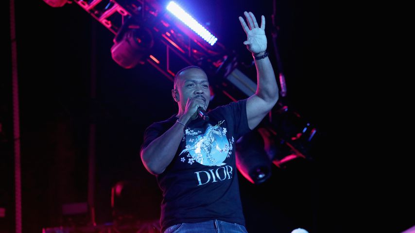 10 Jahre nach letztem Solo-Album: Was macht Timbaland heute?
