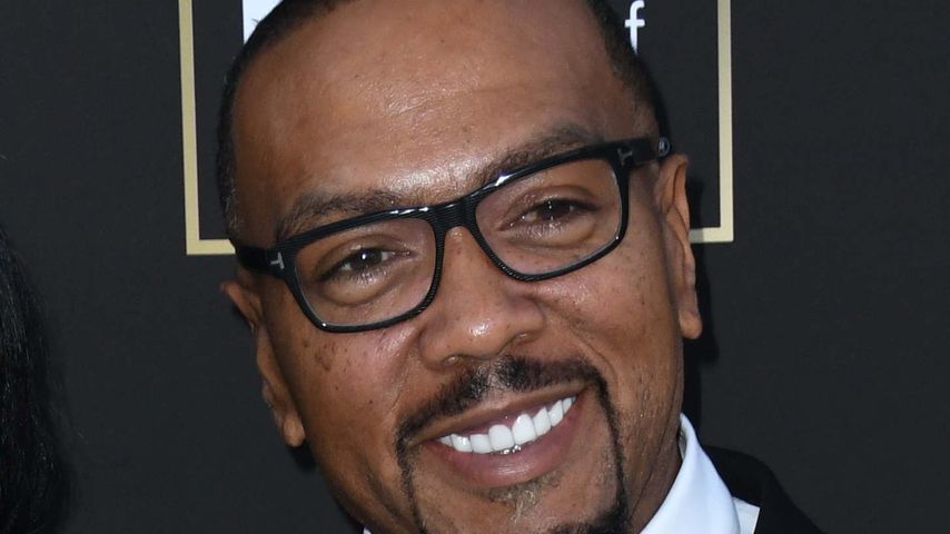 Timbaland, Oktober 2018