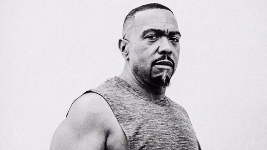 Kaum erkannt: So konnte Rapper Timbaland 65 Kilo verlieren