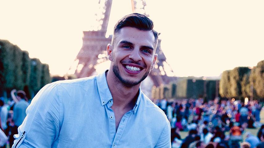 Bachelorette-Kandidat Tim Stammberger