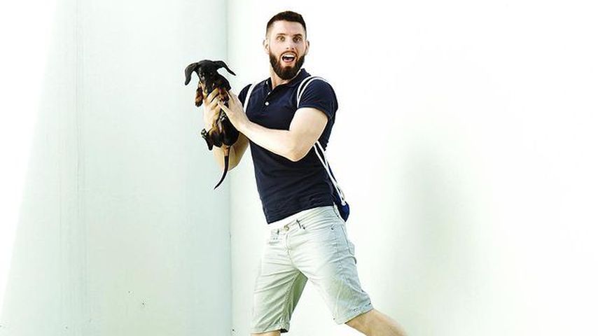 Keiner will "Take Me Out"-Dackel-Boy: Zuschauer irritiert