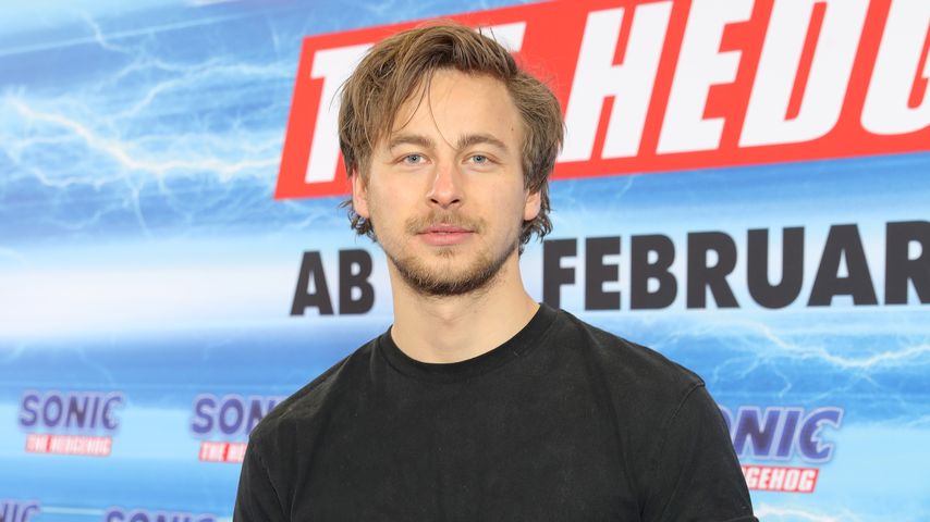 Timmi Trinks, Schauspieler