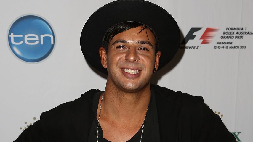 Timmy Trumpet, DJ