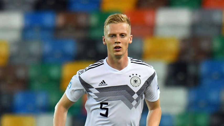 Timo Baumgartl, 2019