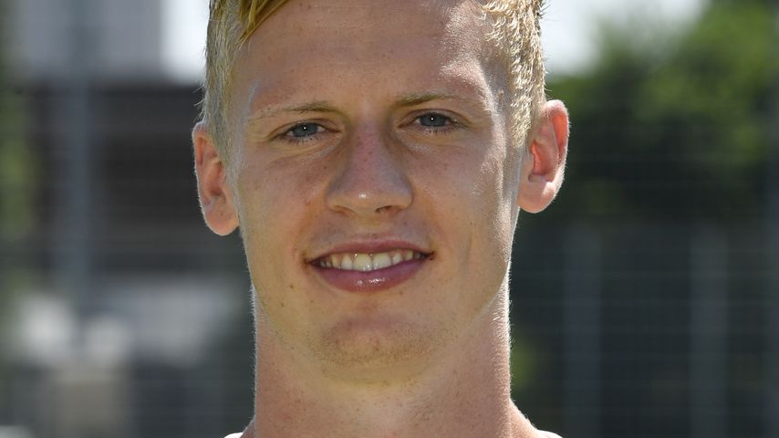Timo Baumgartl, Fußballer