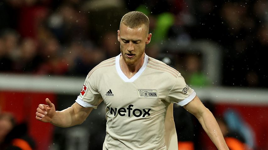 Timo Baumgartl, Fußballer