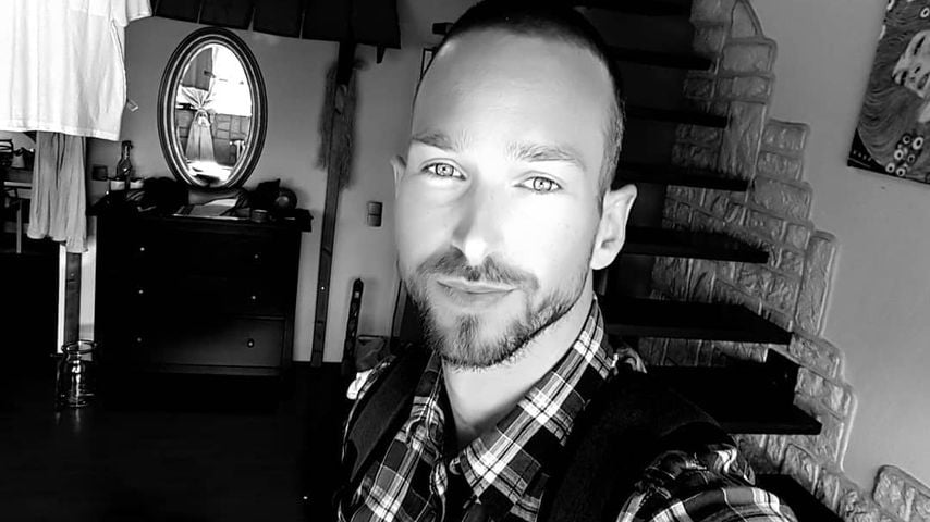 Big Brother-Gewinner Timo Grätsch