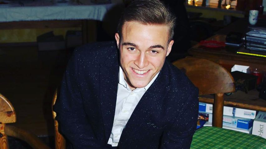 Timo Hübers, Fußballspieler