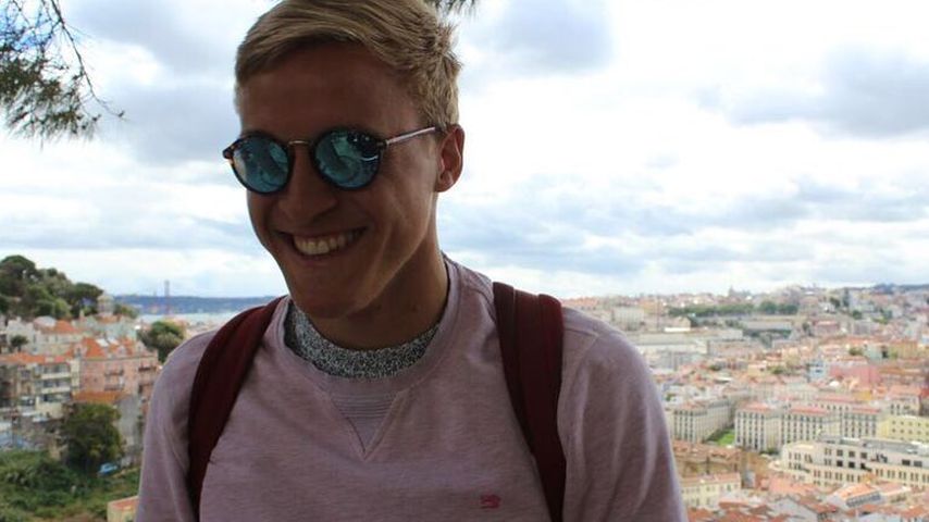 Kicker Timo Hübers
