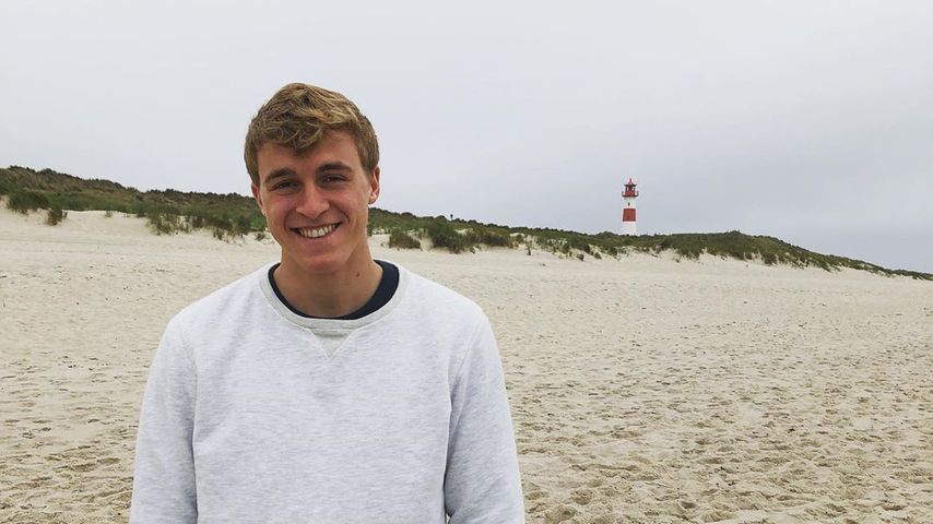 Timo Hübers, 2019