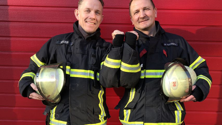 Timo und Boris, Kandidaten bei "Alles auf Freundschaft"