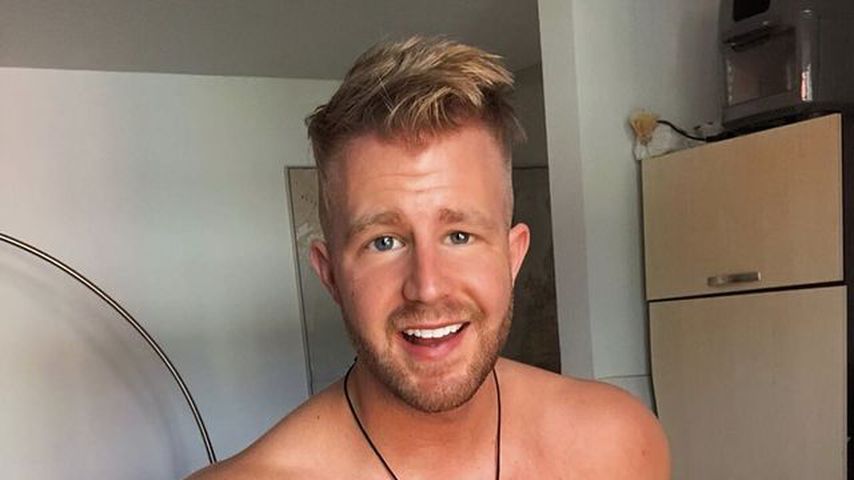 Timon Gommer, Ex-"Love Island"-Granate 2021