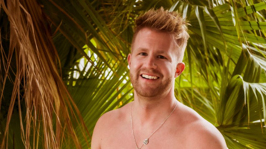 Timon, Kandidat bei "Love Island"