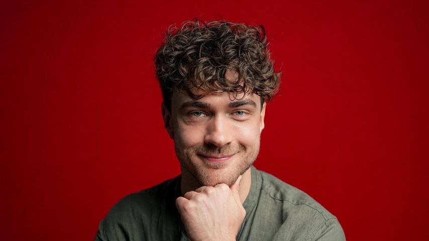 Timon Krause, "Die Verräter – Vertraue Niemandem!"-Teilnehmer, 2025