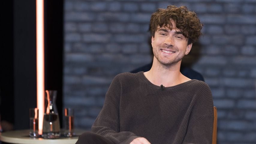 Timon Krause, Mentalist