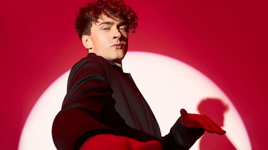 Bei "Let's Dance" dabei: Wer ist eigentlich Timon Krause?