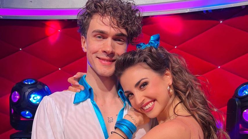 Sind "Let's Dance"-Star Ekat und Timon beide wieder Single?