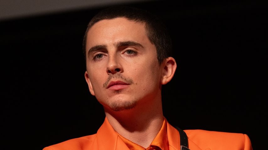 "Marty Supreme" ist für Timothée Chalamet seine beste Rolle