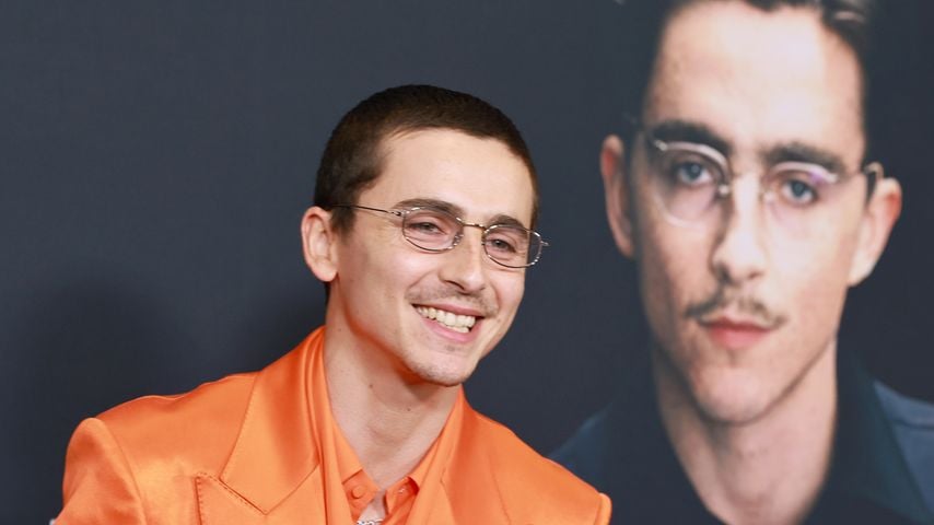 Oscars: Timothée Chalamet zieht mit Marlon Brando gleich
