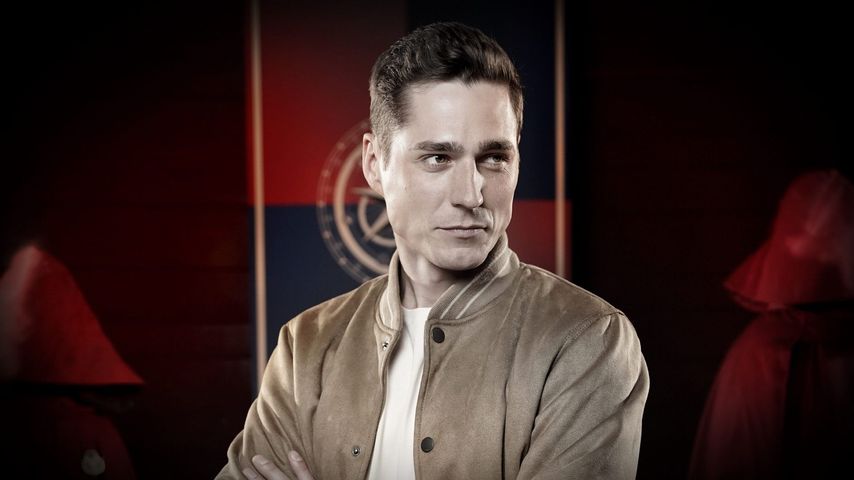 Kollegen total verstört: Timothy Boldt wird im TV beerdigt