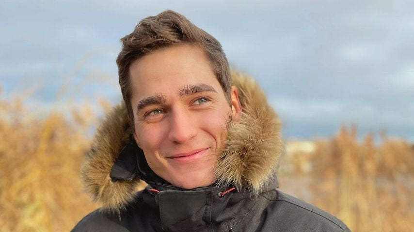 Schwule "Unter uns"-Rolle: Fällt es Timothy Boldt schwer?