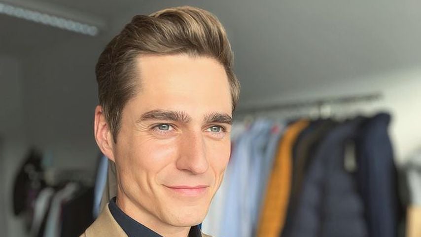 "Unter uns"-Star Timothy hatte "spastisches Gesichtszucken"