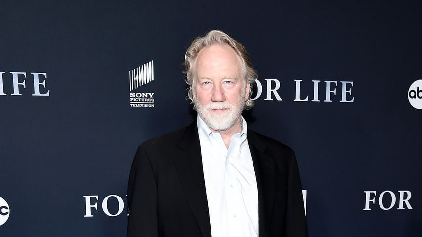 Timothy Busfield bei der New-York-Premiere von ABCs "For Life"