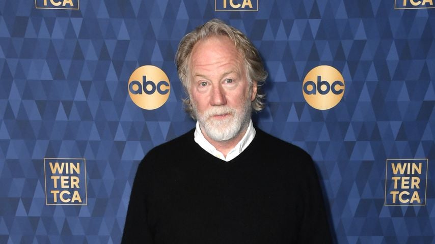 Bei ABCs Winter Press Tour 2020: Timothy Busfield im Langham Huntington in Pasadena