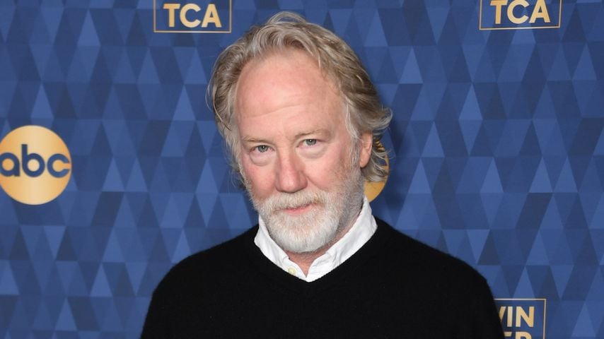 Missbrauchsvorwurf: Timothy Busfield stellt sich der Polizei
