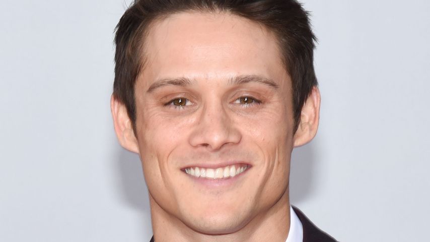 Timothy Granaderos im Juli 2019 in Hollywood