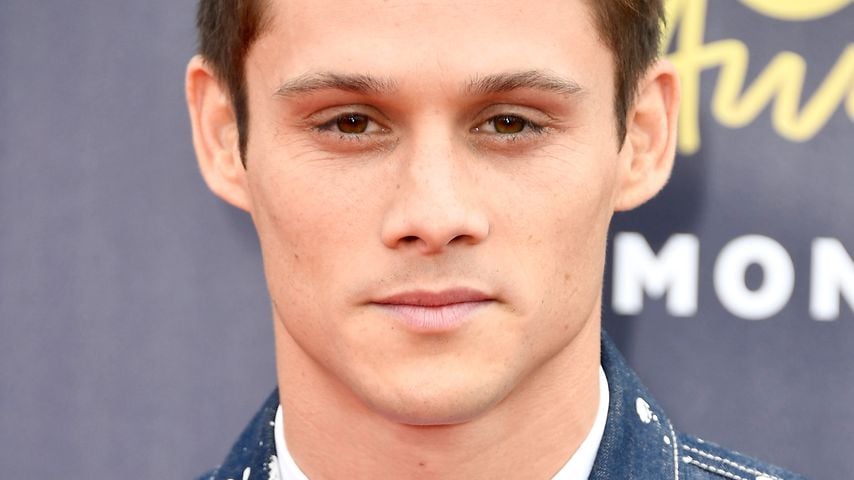 Timothy Granaderos, Schauspieler