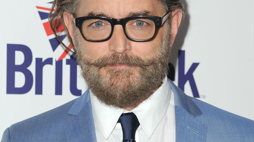Timothy Omundson auf einer Gala in L.A. im Mai 2016
