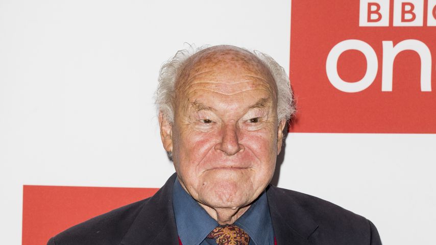 Timothy West, 2019