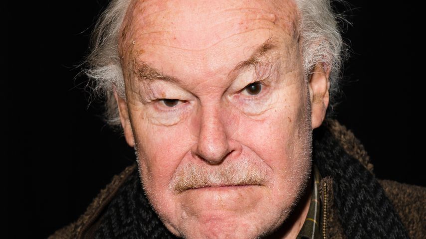 Timothy West, Schauspieler