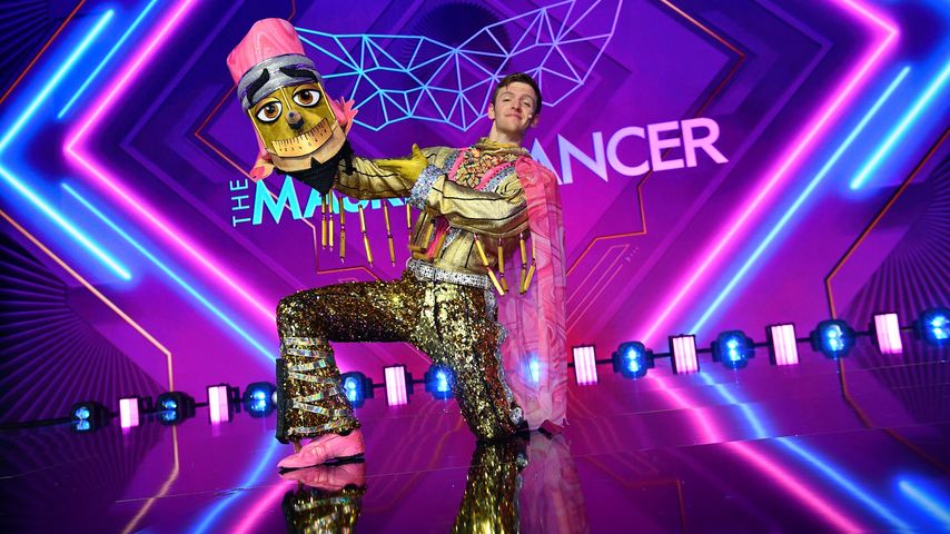 Timur Bartels will nach "Masked Dancer" zu "Let's Dance"!