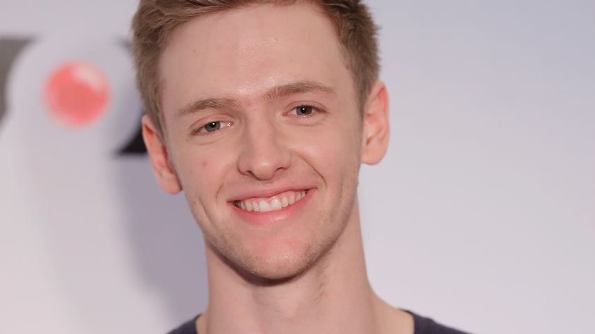 Timur Bartels, Schauspieler