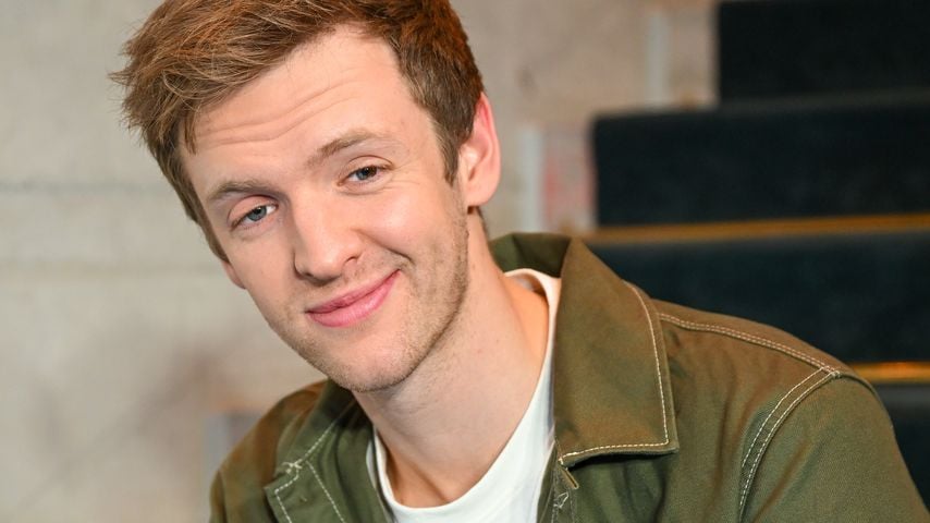 Timur Bartels, Schauspieler