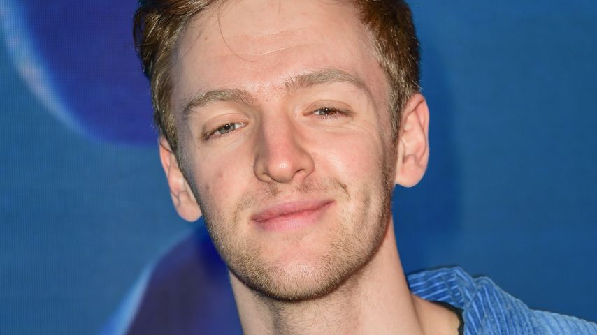 Timur Bartels bei der Berlinale 2023