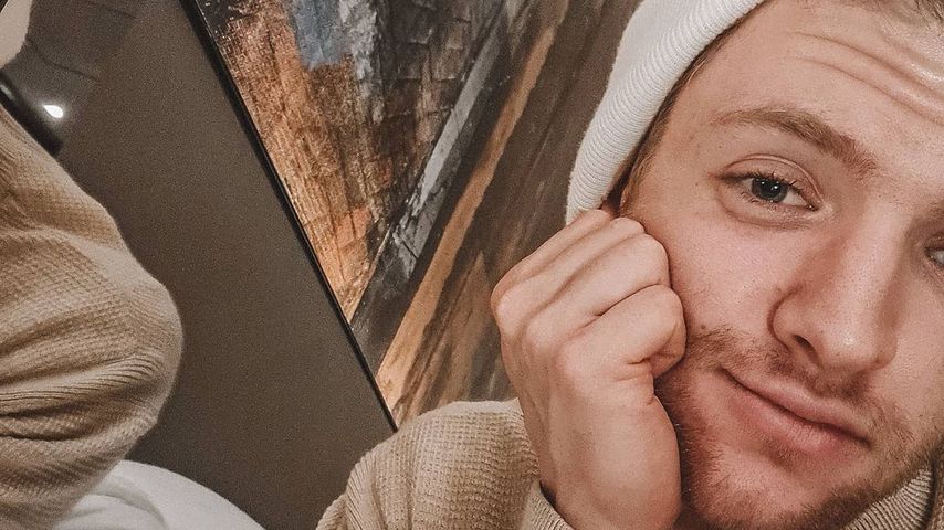 Timur Bartels, Schauspieler