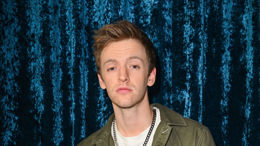 Timur Bartels, Schauspieler