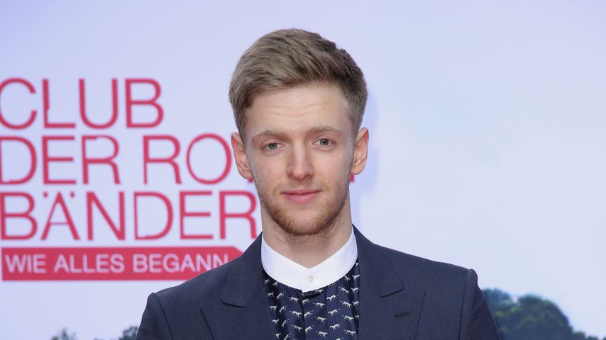 Timur Bartels, Schauspieler