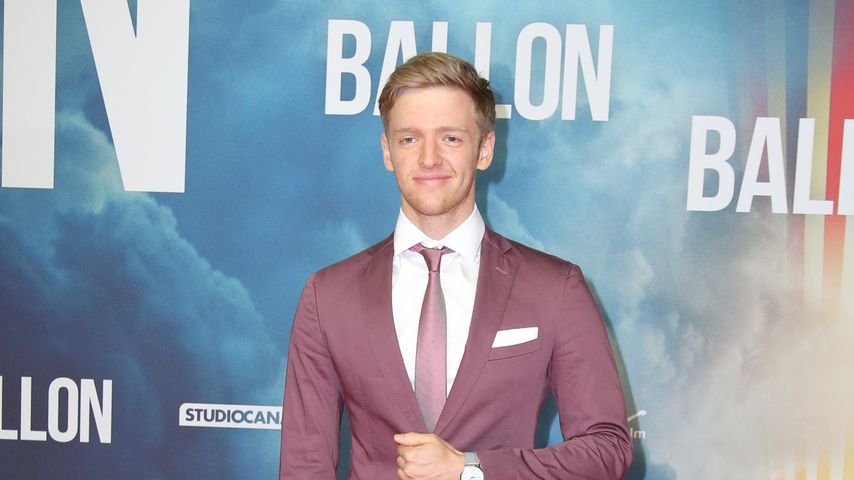 Timur Bartels, Schauspieler