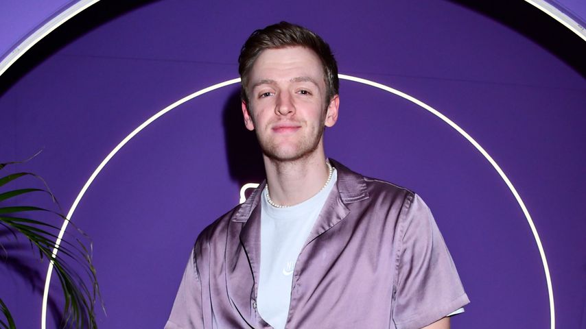 Läuten bei Timur Bartels etwa bald die Hochzeitsglocken?