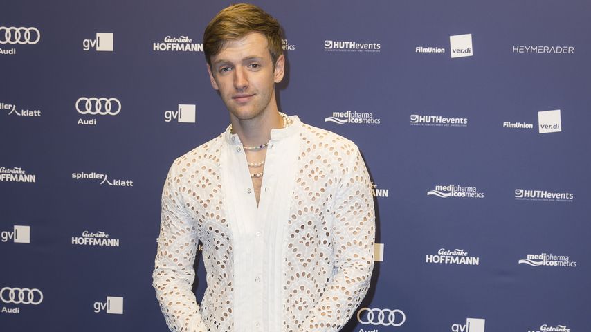 Längste Beziehung: So hält Timur Bartels seine Liebe frisch!