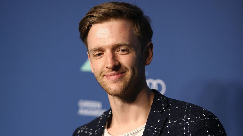 Wenig Zweisamkeit? So wuppt Timur Bartels Liebe und Beruf