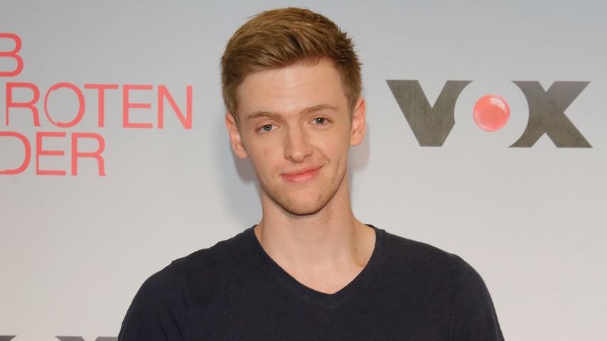 Timur Bartels, Schauspieler