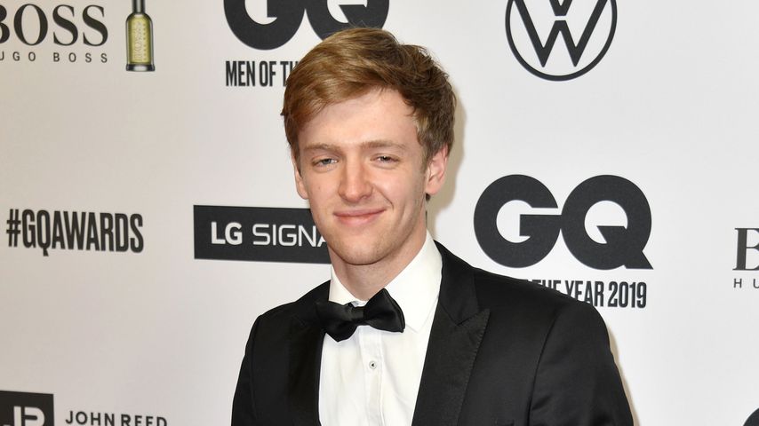 Timur Bartels, Schauspieler