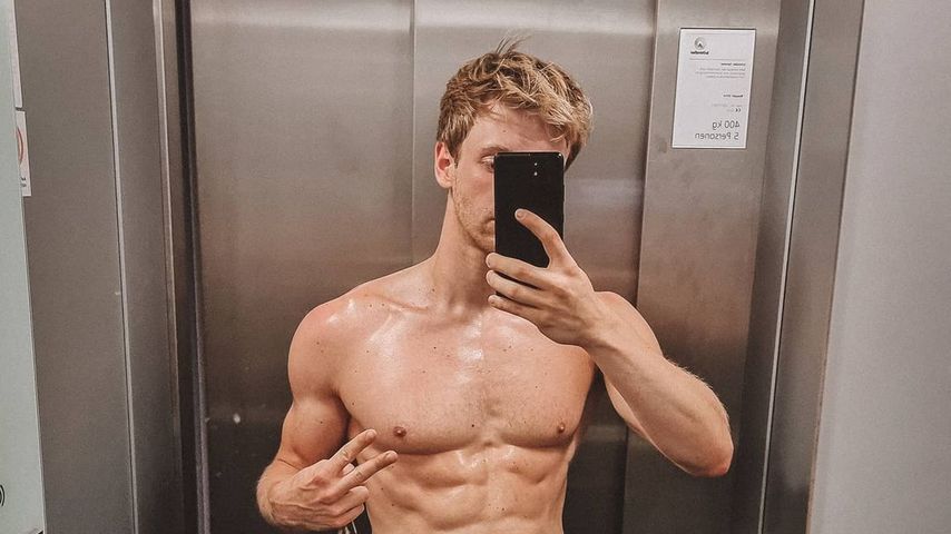 Timur Bartels, TV-Bekanntheit